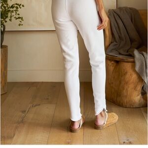 Frank & Eileen tulip sweatpants L